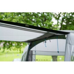 Pumped vestibule hydra 300 westfield in wa