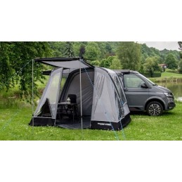 Hydra 300 Westfield inflatable vestibule tent
