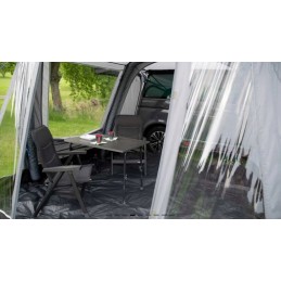 Hydra 300 Westfield inflatable vestibule tent