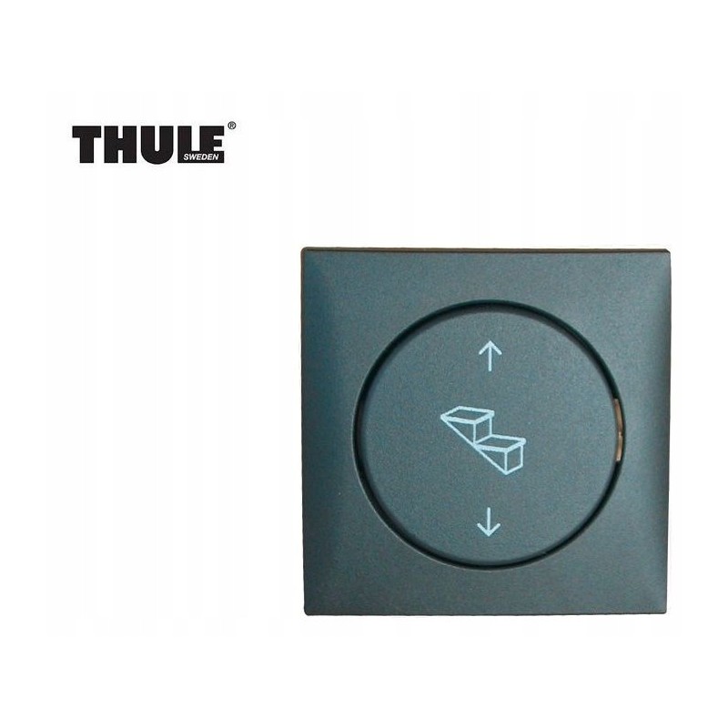 Thule step extension switch 12v thule