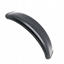 Quarter fender without handle, granite