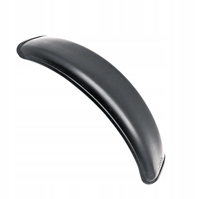Quarter fender without handle, granite
