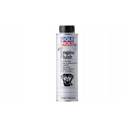 Engine flush engine cleaner 300ml liqui moly