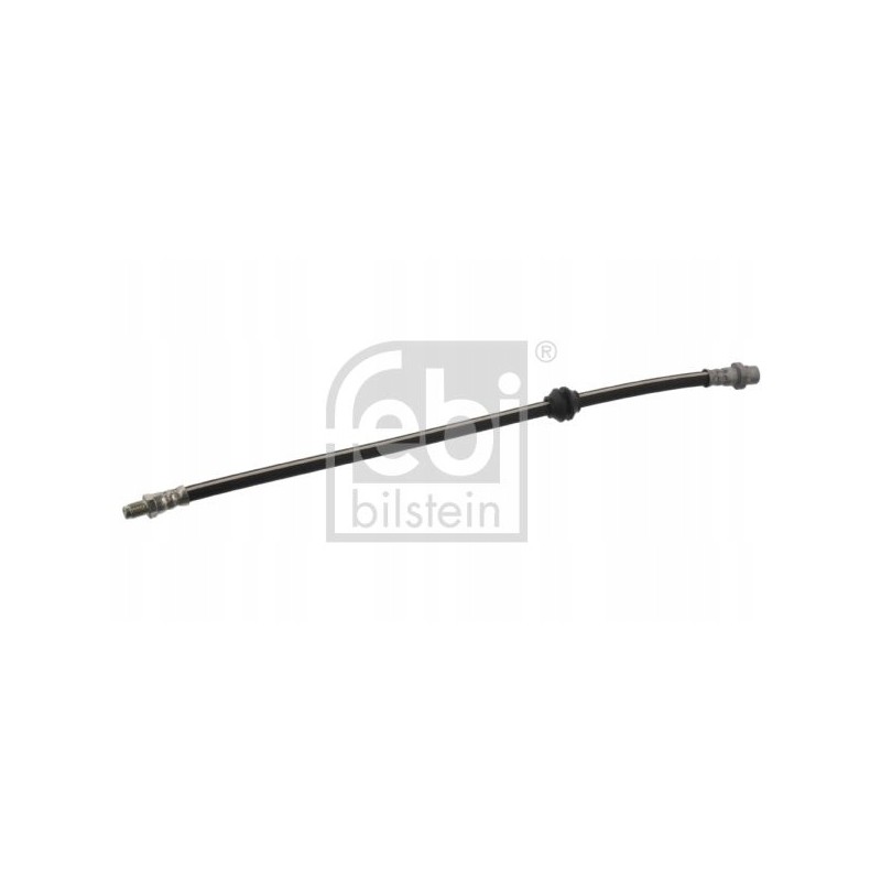 Brake hose BMW P E36 90 03 Lepr Fe01736