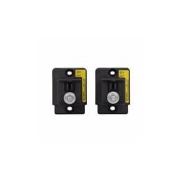 1 pcs : BH-0001 - Fuse Holder MODULAR FUSEBLOCK