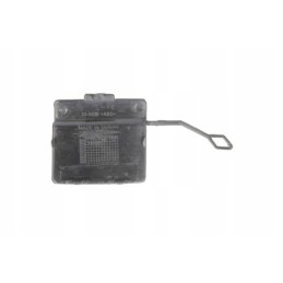 Bm0291286 tow hook cover, rear, m package