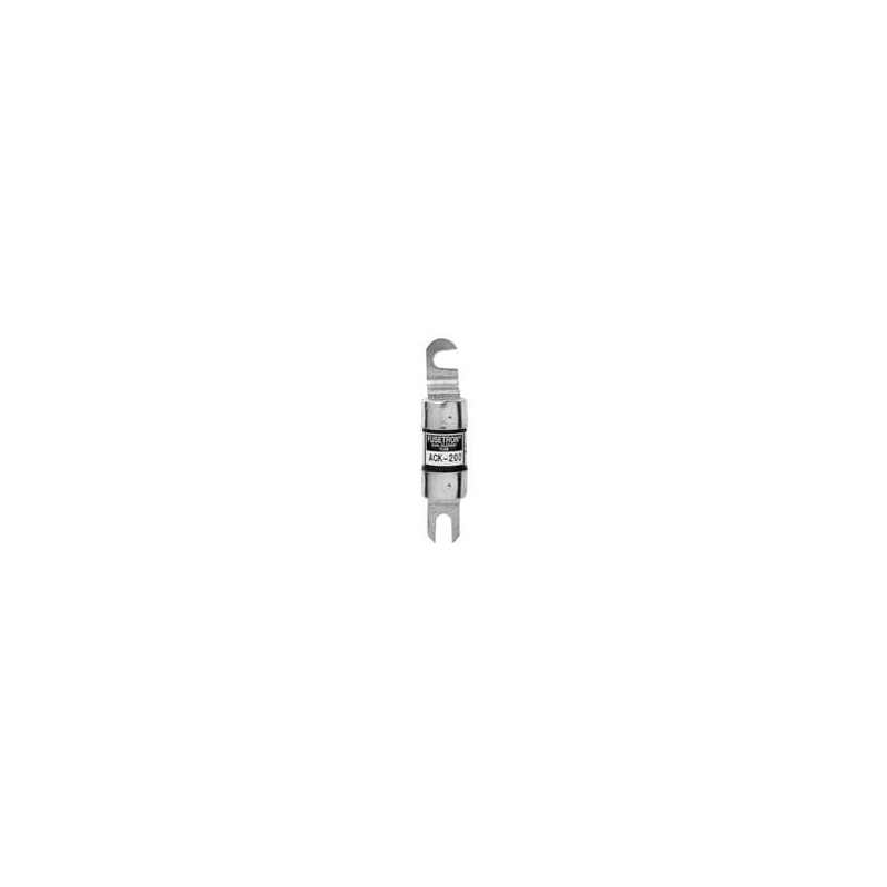 1 pcs : ACK-200 - Specialty Fuses 72VDC 200A Fuse