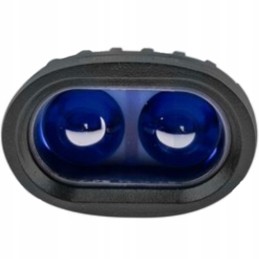 Streaming lamp for sprayer tt technology tt 13111s 2x led 800lm