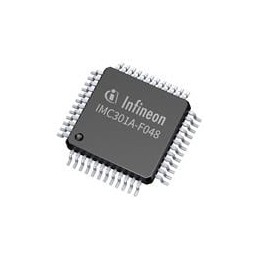 1 pcs : IMC301AF048XUMA1 - Motor/Motion/Ignition Controllers & Drivers IMOTION