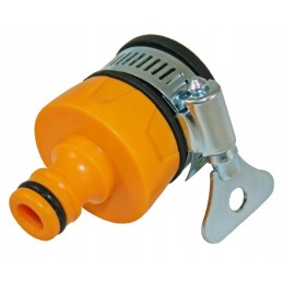 Universal adapter for Suez Haba water