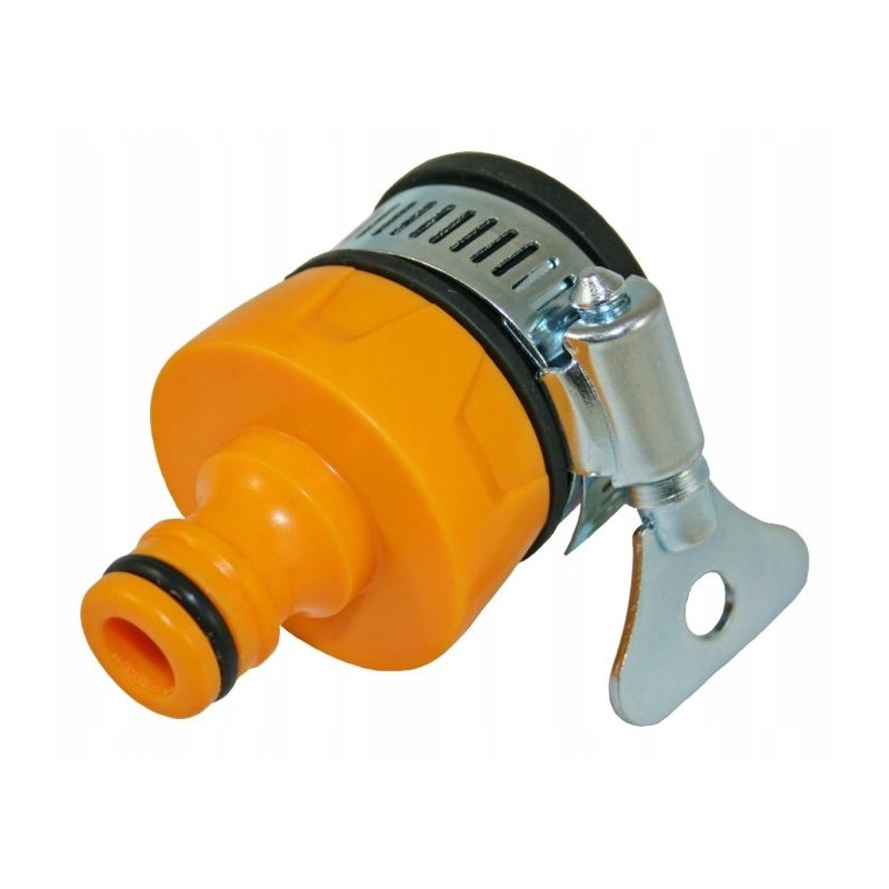 Universal adapter for Suez Haba water