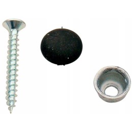 Installation set for Dometic 8000 cooker, 5 pcs