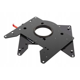 Volkswagen Crafter 2017 passenger seat swivel