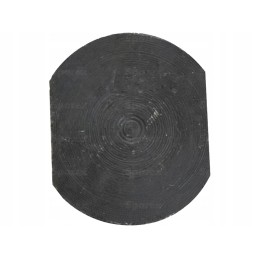 Rectangular screw m12x70mm 12 9 25 pcs