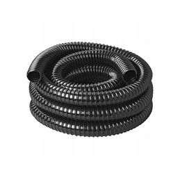 Spiral waste water hose 19 turismus