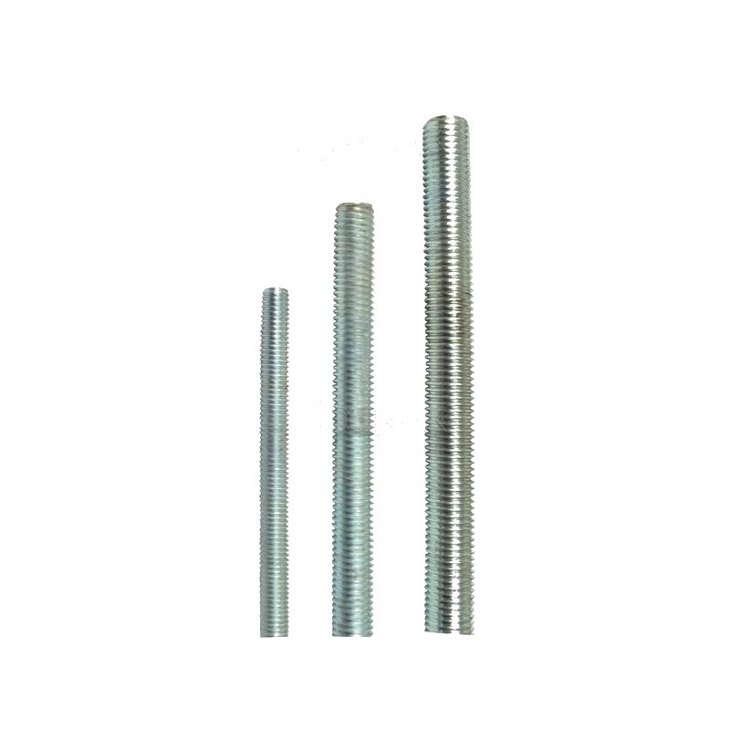 Metric threaded rod oe6mm 1m 8 8