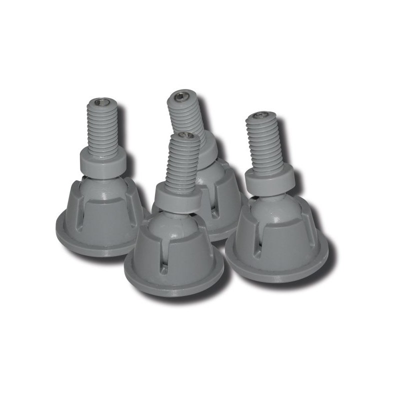 Legs for swiffle eurotrail tourist cabinets