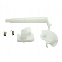 Mechanism for connecting the toilet flush lever sc400 500 thetford in wa