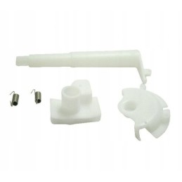 Lever connection for cistern sc 400 500 thetford