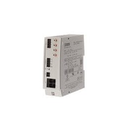 1 pcs : 2905743 - Circuit Breakers CBM E4 24DC/0.5-10A NO-R