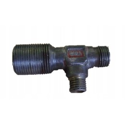 Tee, elbow, connector, m16, m12, reduction, m22
