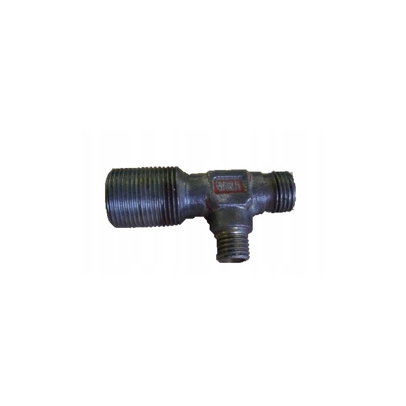 Tee, elbow, connector, m16, m12, reduction, m22