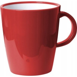 Brunner Cosmic unbreakable camper mug 300 ml