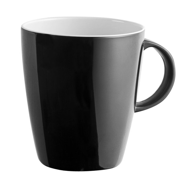 Melamine mug mug abs serenade brunner