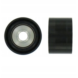 Skf pump tensioners, micro v belt guide roller