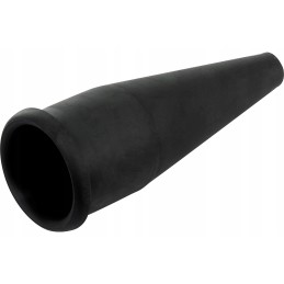 Aspoeck connector 8 pin bayonet rear lamps 12v green