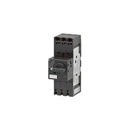 1 pcs : J7MC-3R-4 - Circuit Breakers MotorCB,200-400VAC,4A