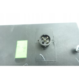 Rear lamp of the leuchte mp4 tow truck trailer