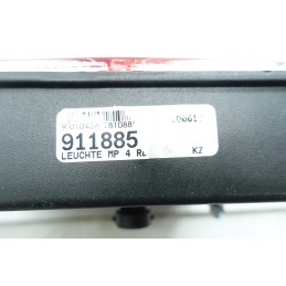 Rear lamp of the leuchte mp4 tow truck trailer