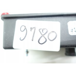 Rear lamp of the leuchte mp4 tow truck trailer