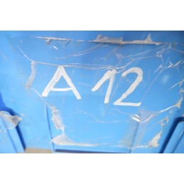 Rear lamp of the leuchte mp4 tow truck trailer