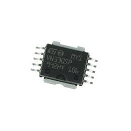 1 pcs : VN330SP-E - Gate Drivers SOLID STATE RELAY