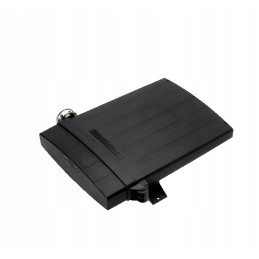 Customs document box, driver's container