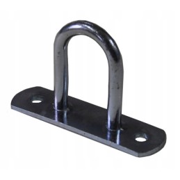 Galvanized side grab handle h 38 50 pcs