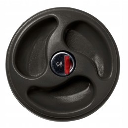 Water or fuel filler cap zadi