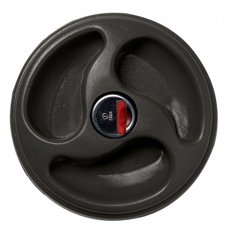 Water or fuel filler cap zadi