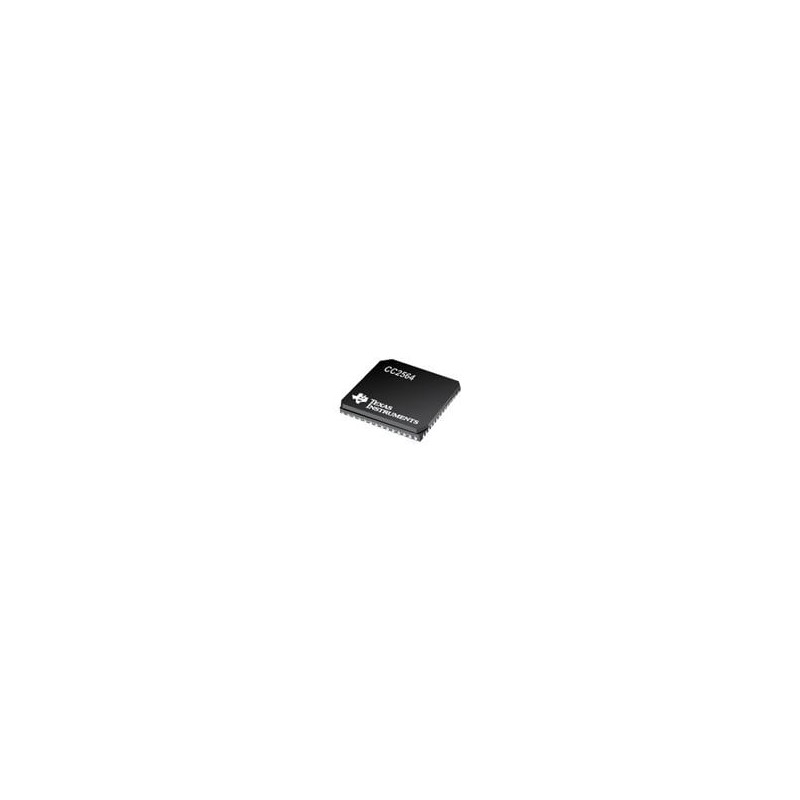 1 pcs : CC2564BYFVT - RF Transceiver Bluetooth Cntlr