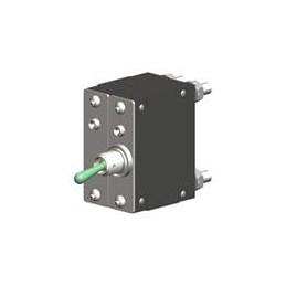 1 pcs : CM2-B0-34-810-301-C - Circuit Breakers CM2B034810301C