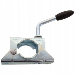 Clamping holder 35mm 2 holes granite