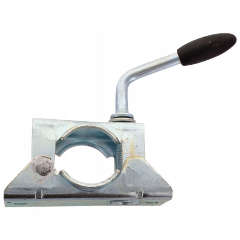 Clamping holder 35mm 2 holes granite