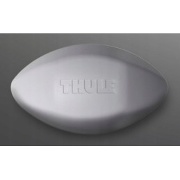 Thule mounting system for organizers under 1 0