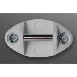 Thule mounting system for organizers under 1 0