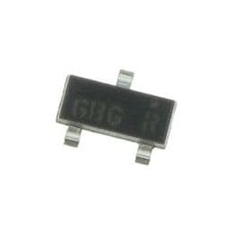 1 pcs : MMBF4416A - JFET N-Channel Switch