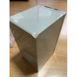 Gel battery 12 fm 100 100ah 12v