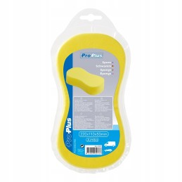 Proplus caravan washing sponge