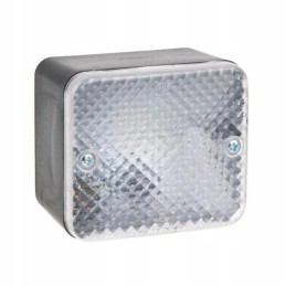 Reversing lamp with mount fristom md 040 s